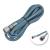 Set aerograf cu vas de sticlă, duze 0,2 / 0,3 / 0,5 mm  GartenMobel Dekor