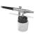 Set aerograf cu vas de sticlă, duze 0,2 / 0,3 / 0,5 mm  GartenMobel Dekor