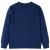 Bluzon pentru copii, bleumarin, 92 GartenMobel Dekor
