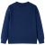 Bluzon pentru copii, bleumarin, 116 GartenMobel Dekor