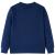 Bluzon pentru copii, bleumarin, 128 GartenMobel Dekor