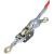 Extractor de cabluri cu 2 trepte, 1815 kg GartenMobel Dekor