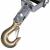 Extractor de cabluri cu 2 trepte, 1815 kg GartenMobel Dekor