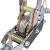 Extractor de cabluri cu 2 trepte, 1815 kg GartenMobel Dekor