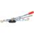 Extractor de cabluri cu 2 trepte, 1815 kg GartenMobel Dekor