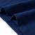 Tricou pentru copii cu mâneci lungi, bleumarin 116 GartenMobel Dekor