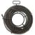 Mașină curățare țevi, 250 W, 12,5 x 16 mm, 4,5 m x 9,5 mm GartenMobel Dekor