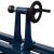 Strung pentru lemn, 1000 mm, 400 W GartenMobel Dekor