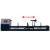 Strung pentru lemn, 1000 mm, 400 W GartenMobel Dekor
