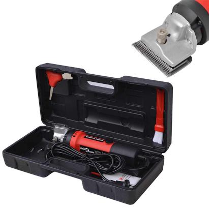 Set Foarfecă pentru oi șase piese 350 W GartenMobel Dekor