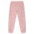 Pijamale pentru copii cu mâneci lungi roz deschis 104 GartenMobel Dekor