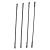 Set mașină de tăiat, 108 piese, 125 W, 252 mm GartenMobel Dekor