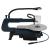 Set mașină de tăiat, 108 piese, 125 W, 252 mm GartenMobel Dekor