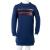 Rochie hanorac pentru copii, bleumarin, 92 GartenMobel Dekor