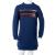 Rochie hanorac pentru copii, bleumarin, 104 GartenMobel Dekor