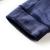 Pantaloni de trening pentru copii, bleumarin, 116 GartenMobel Dekor