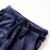Pantaloni de trening pentru copii, bleumarin, 116 GartenMobel Dekor