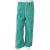 Pantaloni de copii din velur, verde mentă, 92 GartenMobel Dekor