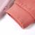 Hanorac pentru copii, color block, roz, 92 GartenMobel Dekor