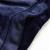 Pantaloni de copii din catifea, albastru închis, 104 GartenMobel Dekor