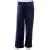 Pantaloni de copii din catifea, albastru închis, 128 GartenMobel Dekor