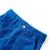 Pantaloni pentru copii, velur, albastru cobalt 128 GartenMobel Dekor