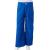 Pantaloni pentru copii, velur, albastru cobalt 128 GartenMobel Dekor