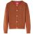 Cardigan tricotat pentru copii, coniac, 104 GartenMobel Dekor