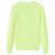 Pulover pentru copii tricotat, galben neon, 116 GartenMobel Dekor