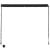 Copertină retractabilă cu LED, antracit, 350 x 150 cm GartenMobel Dekor