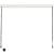 Copertină retractabilă cu LED, crem, 300 x 150 cm GartenMobel Dekor