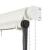 Copertină retractabilă cu LED, crem, 300 x 150 cm GartenMobel Dekor