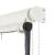 Copertină retractabilă cu LED, crem, 350 x 150 cm GartenMobel Dekor
