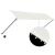 Copertină retractabilă cu LED, crem, 350 x 150 cm GartenMobel Dekor