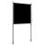 Jaluzea tip rulou de exterior, antracit, 120 x 270 cm  GartenMobel Dekor