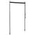 Jaluzea tip rulou de exterior, antracit, 120 x 270 cm  GartenMobel Dekor