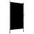 Jaluzea tip rulou de exterior, antracit, 120 x 270 cm  GartenMobel Dekor