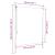 Jaluzea tip rulou de exterior, antracit, 150 x 270 cm  GartenMobel Dekor
