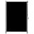 Jaluzea tip rulou de exterior, antracit, 150 x 270 cm  GartenMobel Dekor