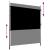 Jaluzea tip rulou de exterior, antracit, 200 x 270 cm  GartenMobel Dekor