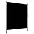 Jaluzea tip rulou de exterior, antracit, 200 x 270 cm  GartenMobel Dekor