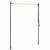 Jaluzea tip rulou de exterior, crem, 150 x 270 cm GartenMobel Dekor