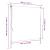 Jaluzea tip rulou de exterior, crem, 200 x 270 cm GartenMobel Dekor