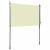 Jaluzea tip rulou de exterior, crem, 200 x 270 cm GartenMobel Dekor