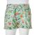 Pantaloni scurți de copii cu șnur, kaki, 104 GartenMobel Dekor