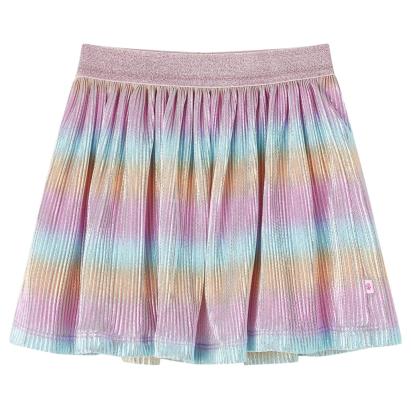 Fustă de copii, multicolor, 116 GartenMobel Dekor