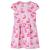 Rochie pentru copii, roz deschis, 92 GartenMobel Dekor