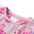 Rochie pentru copii, roz deschis, 92 GartenMobel Dekor