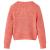 Cardigan tricotat pentru copii, roz mediu, 140 GartenMobel Dekor