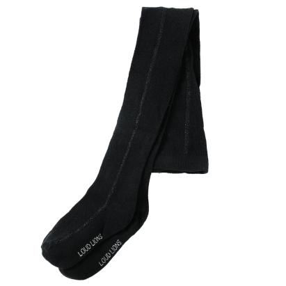 Ciorapi pentru copii, negru, 104 GartenMobel Dekor